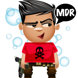 Avatar de agerard