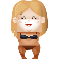 Avatar de cathybelge