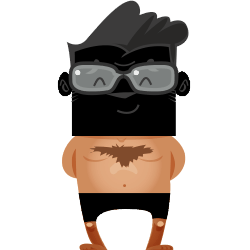 Avatar de Garvador