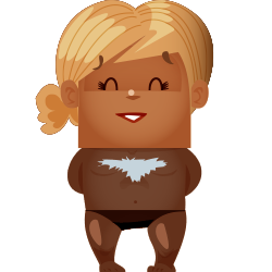 Avatar de TITOUNETTE24