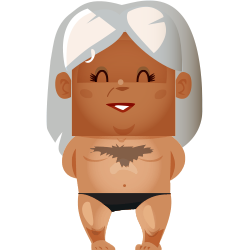 Avatar de lagameuse
