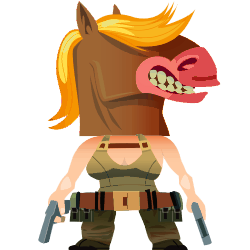 Avatar de Horsegirl