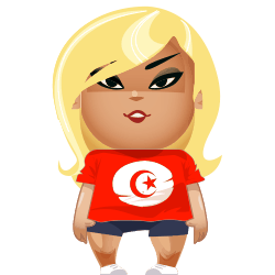 Avatar de tunisienne7