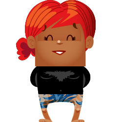 Avatar de prunelle46