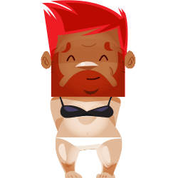 Avatar de Titoue