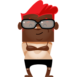 Avatar de Drayden