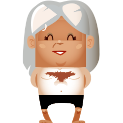 Avatar de manoushka