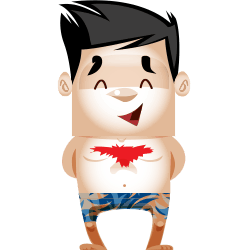 Avatar de crashtest51