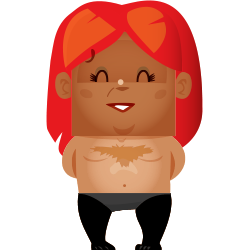 Avatar de perrine