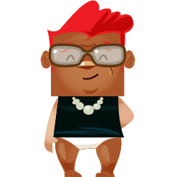 Avatar de mim35