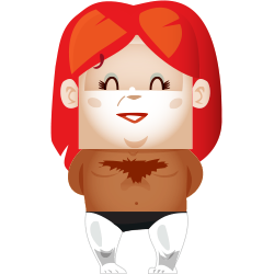 Avatar de zuzupet