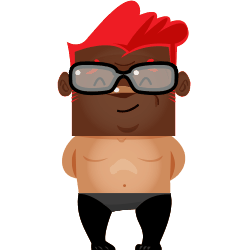 Avatar de Alexoh