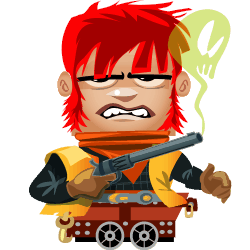Avatar de souverain