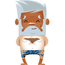 Avatar de Marechal
