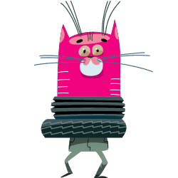 Avatar de croquette