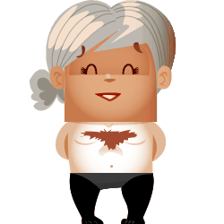 Avatar de choubake