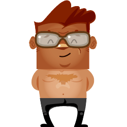 Avatar de poula