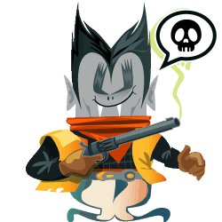Avatar de Basilnemo