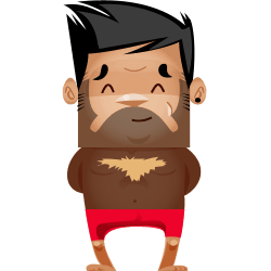 Avatar de fismohazoh