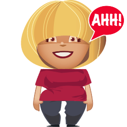 Avatar de BLONDINETTE8