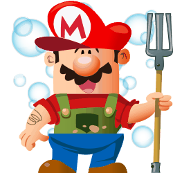 Avatar de POUGNETTE