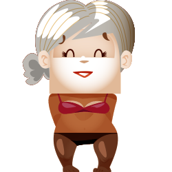 Avatar de katrinette