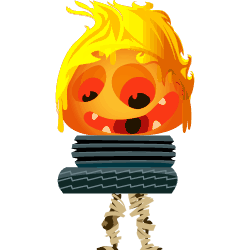 Avatar de roidiablo