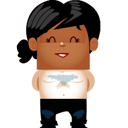 Avatar de lilou64
