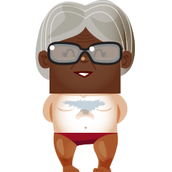 Avatar de moutonette