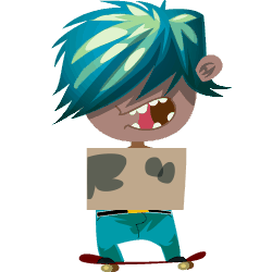 Avatar de ginot51