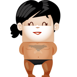 Avatar de vivien