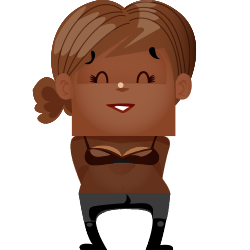 Avatar de doudou3007