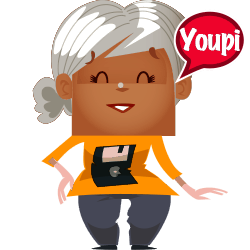 Avatar de gasparine