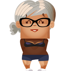 Avatar de mamied