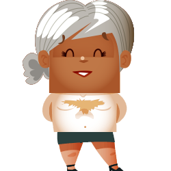 Avatar de missemamadou