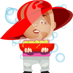 Avatar de honorine