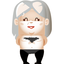 Avatar de leehurts