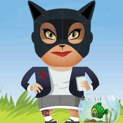 Avatar de nitus