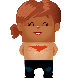 Avatar de ikrameyaya