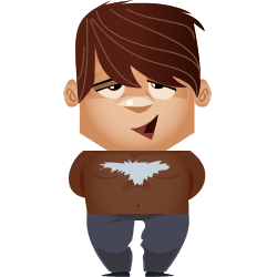 Avatar de alex13400