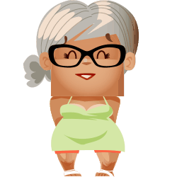 Avatar de myrtille53