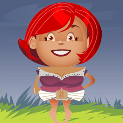 Avatar de Juliettefee