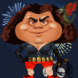 Avatar de GNOCCHI
