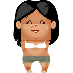 Avatar de nenotte