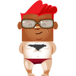 Avatar de nonomen10