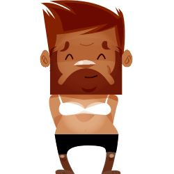 Avatar de nonofrite