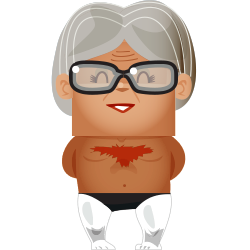 Avatar de marilou85