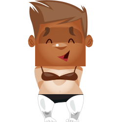 Avatar de mariedu45