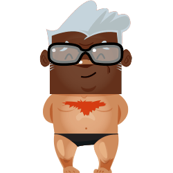 Avatar de dolomoise