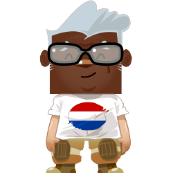 Avatar de chamois